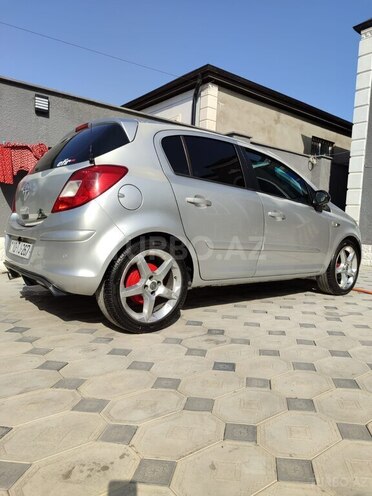 Opel Corsa 2007, 298,750 km - 1.4 л - Bakı