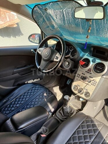 Opel Corsa 2007, 298,750 km - 1.4 л - Bakı