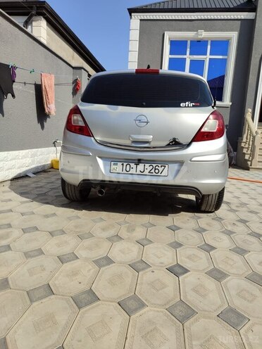 Opel Corsa 2007, 298,750 km - 1.4 л - Bakı