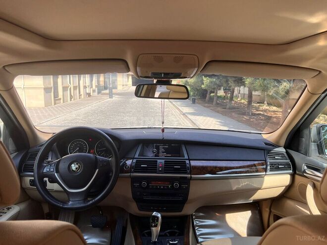 BMW X5 2011, 212,380 km - 3.0 l - Bakı