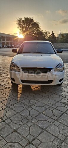 LADA (VAZ) Priora 2015, 212,500 km - 1.6 l - Bakı