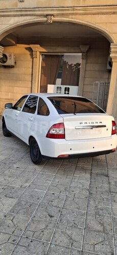 LADA (VAZ) Priora 2015, 212,500 km - 1.6 l - Bakı