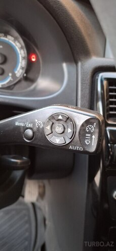 LADA (VAZ) Priora 2015, 212,500 km - 1.6 l - Bakı