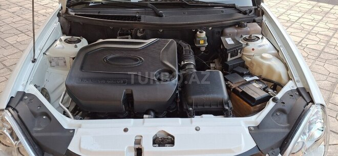 LADA (VAZ) Priora 2015, 212,500 km - 1.6 l - Bakı