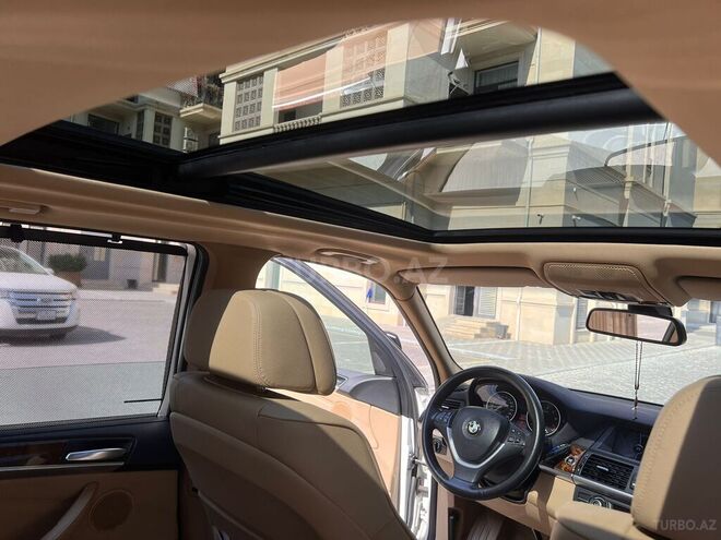 BMW X5 2011, 212,380 km - 3.0 l - Bakı