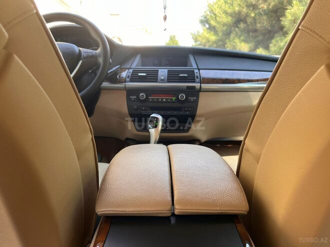 BMW X5 2011, 212,380 km - 3.0 l - Bakı