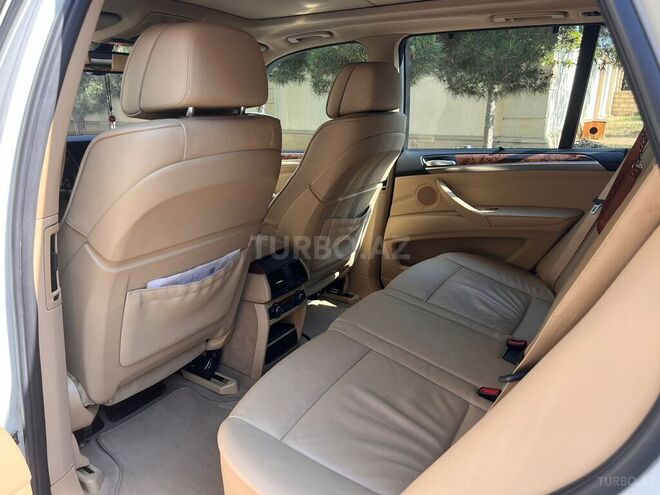 BMW X5 2011, 212,380 km - 3.0 l - Bakı