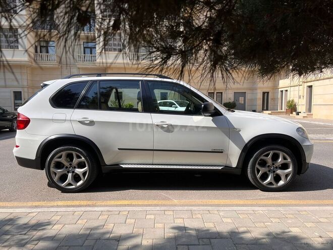 BMW X5 2011, 212,380 km - 3.0 l - Bakı