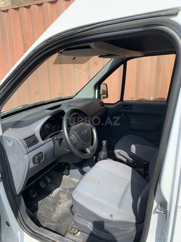 Ford Transit Connect 2008, 227,900 km - 1.8 l - Bakı