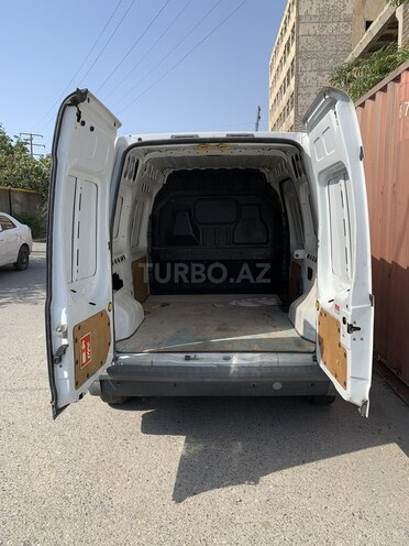 Ford Transit Connect 2008, 227,900 km - 1.8 l - Bakı