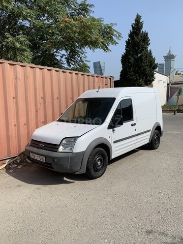 Ford Transit Connect 2008, 227,900 km - 1.8 l - Bakı
