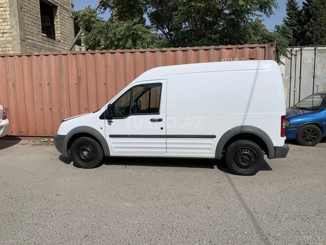 Ford Transit Connect 2008, 227,900 km - 1.8 l - Bakı