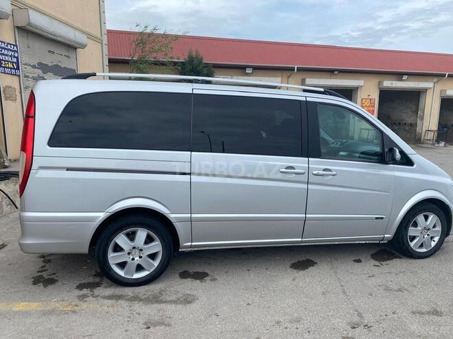 Mercedes Viano 2006, 430,000 km - 2.2 л - Bakı