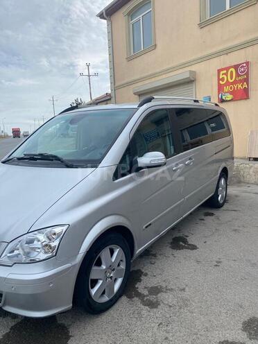 Mercedes Viano 2006, 430,000 km - 2.2 л - Bakı