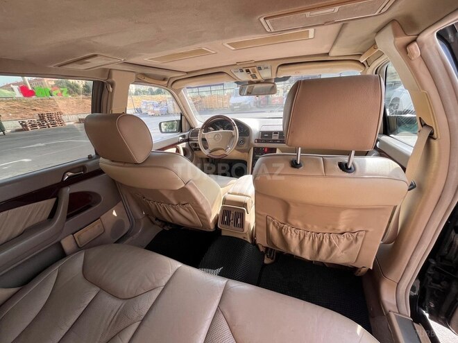 Mercedes S 320 1998, 220,000 km - 3.2 l - Bakı