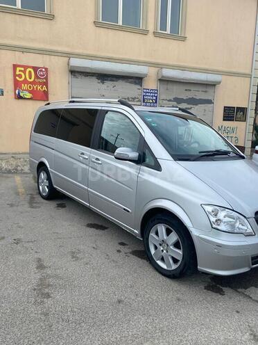 Mercedes Viano 2006, 430,000 km - 2.2 л - Bakı