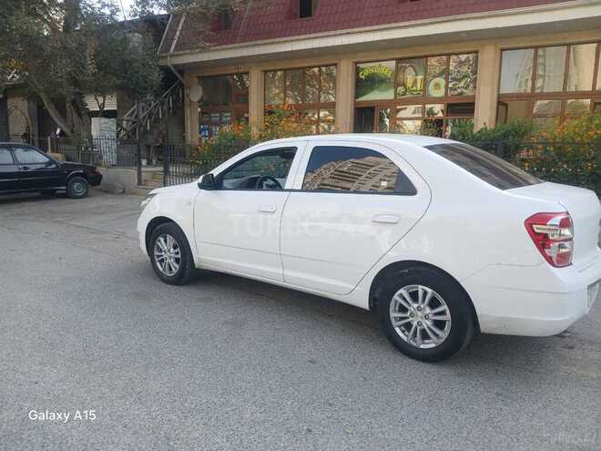 Chevrolet Cobalt 2025, 14,000 km - 1.5 l - Bakı