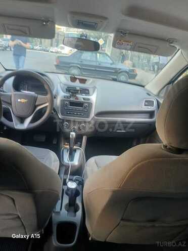 Chevrolet Cobalt 2025, 14,000 km - 1.5 l - Bakı