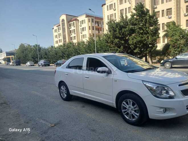 Chevrolet Cobalt 2025, 14,000 km - 1.5 l - Bakı
