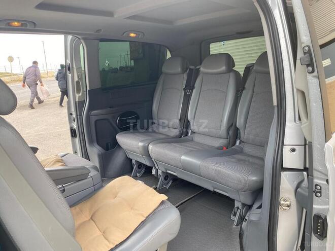 Mercedes Viano 2006, 430,000 km - 2.2 л - Bakı