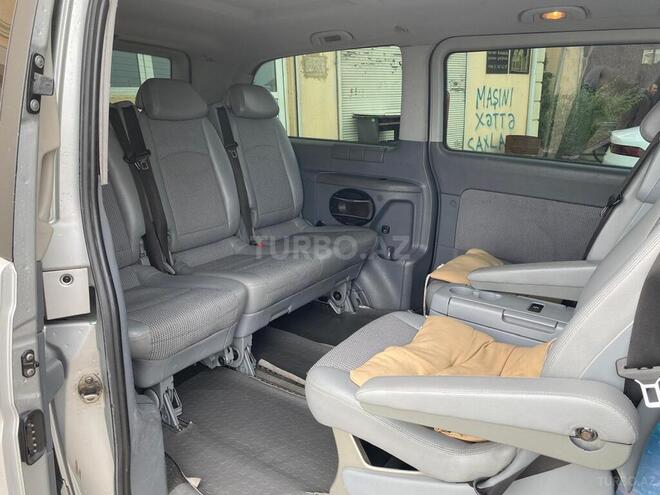 Mercedes Viano 2006, 430,000 km - 2.2 л - Bakı