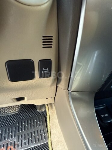 Toyota Land Cruiser Prado 2008, 173,000 km - 2.7 л - Bakı