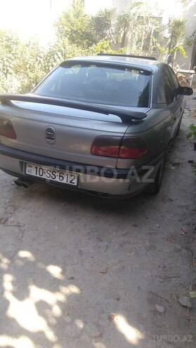 Opel Omega 1994, 225,000 km - 2.0 l - Bakı
