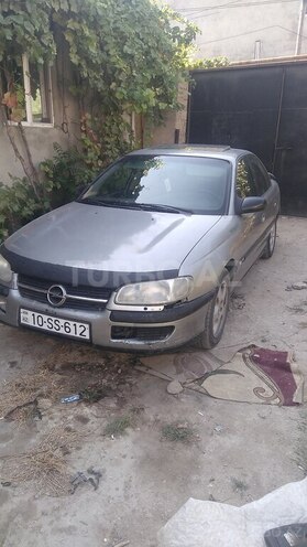 Opel Omega 1994, 225,000 km - 2.0 l - Bakı