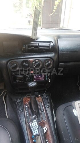 Opel Omega 1994, 225,000 km - 2.0 l - Bakı