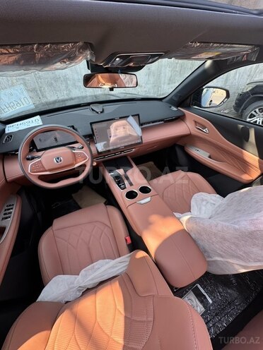 Changan  2025, 0 km - 1.5 l - Bakı