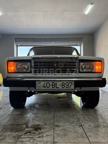 LADA (VAZ) 2107 2010, 95,231 km - 1.6 л - Quba