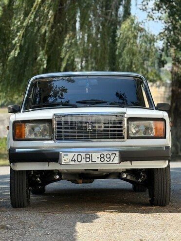 LADA (VAZ) 2107 2010, 95,231 km - 1.6 л - Quba
