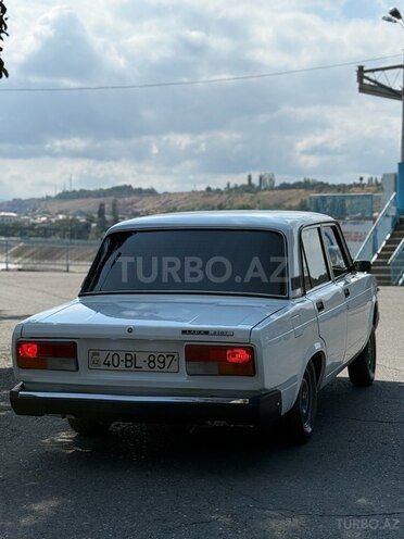 LADA (VAZ) 2107 2010, 95,231 km - 1.6 л - Quba