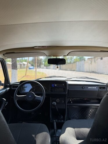 LADA (VAZ) 2107 2010, 95,231 km - 1.6 л - Quba