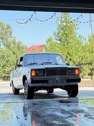 LADA (VAZ) 2107 2010, 95,231 km - 1.6 л - Quba