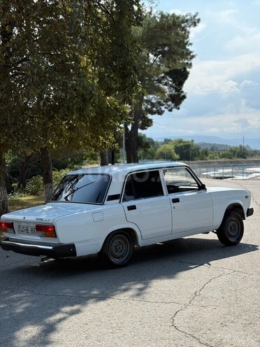 LADA (VAZ) 2107 2010, 95,231 km - 1.6 л - Quba