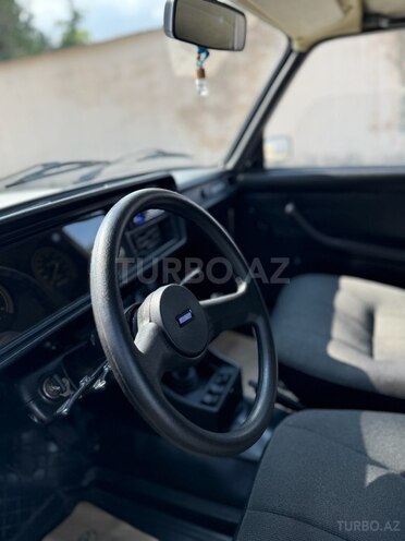 LADA (VAZ) 2107 2010, 95,231 km - 1.6 л - Quba