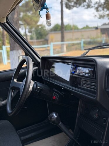LADA (VAZ) 2107 2010, 95,231 km - 1.6 л - Quba