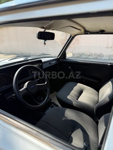 LADA (VAZ) 2107 2010, 95,231 km - 1.6 л - Quba