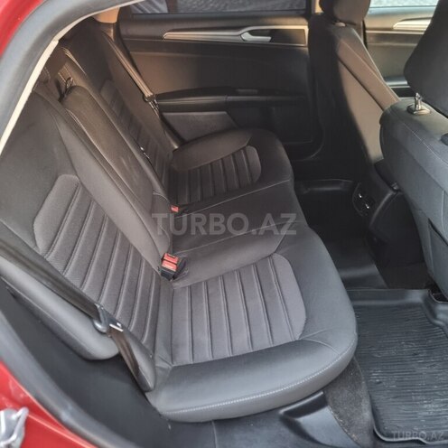 Ford Fusion (North America) 2020, 92,000 km - 1.5 l - Bakı