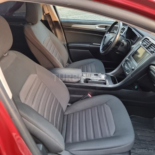 Ford Fusion (North America) 2020, 92,000 km - 1.5 l - Bakı