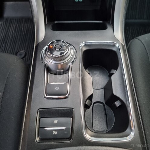 Ford Fusion (North America) 2020, 92,000 km - 1.5 l - Bakı