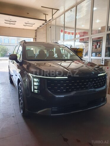 Kia Carnival 2025, 0 km - 1.6 l - Bakı