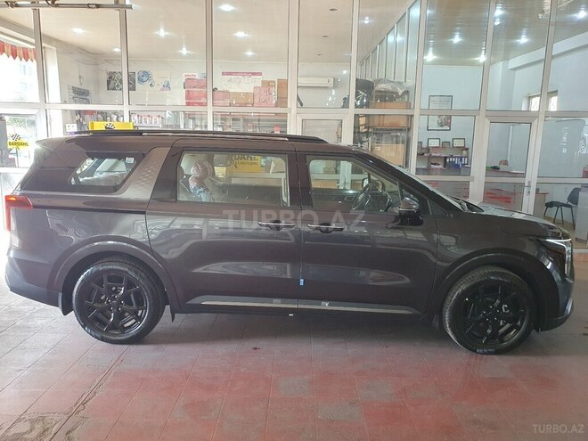 Kia Carnival 2025, 0 km - 1.6 l - Bakı