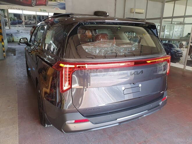 Kia Carnival 2025, 0 km - 1.6 l - Bakı
