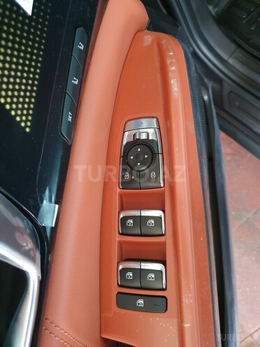 Kia Carnival 2025, 0 km - 1.6 l - Bakı