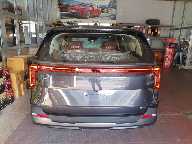 Kia Carnival 2025, 0 km - 1.6 l - Bakı