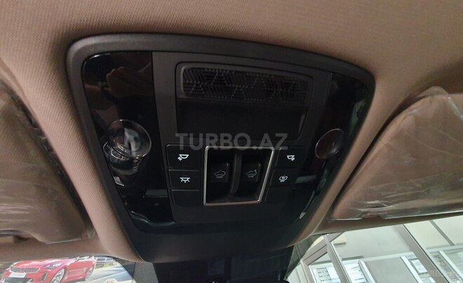Kia Carnival 2025, 0 km - 1.6 l - Bakı