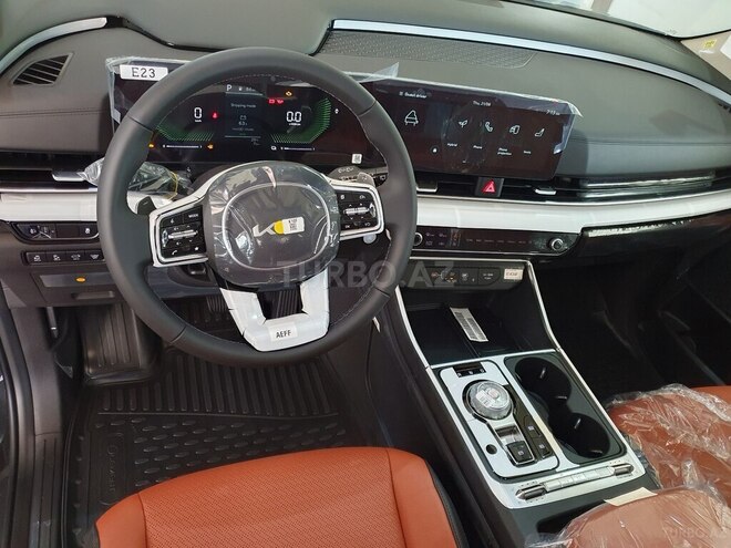 Kia Carnival 2025, 0 km - 1.6 l - Bakı