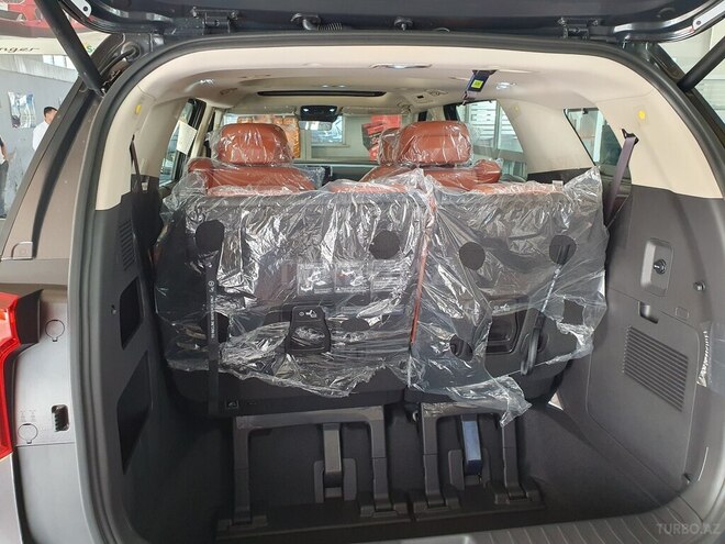 Kia Carnival 2025, 0 km - 1.6 l - Bakı